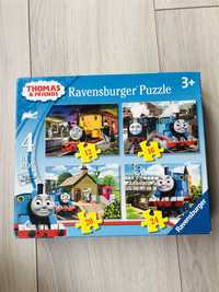 Puzzle Thomas & Friends