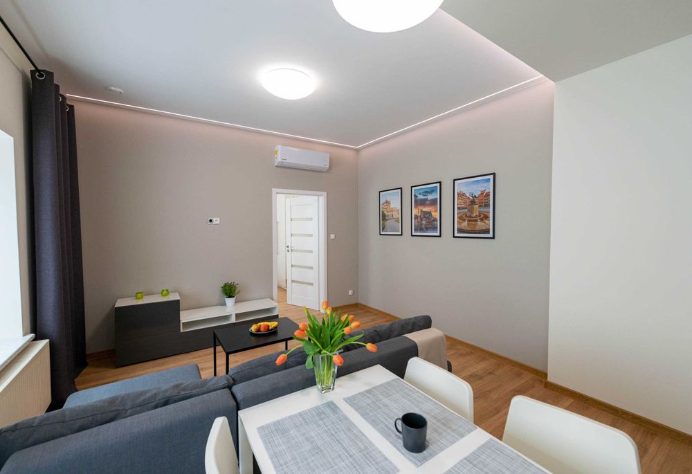 Apartament - 50m2 - rynek Sieradz - nr 2