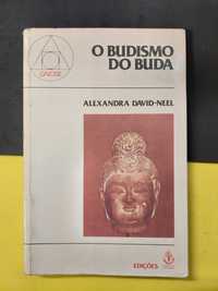 Alexandra David-Neel - O budismo do buda