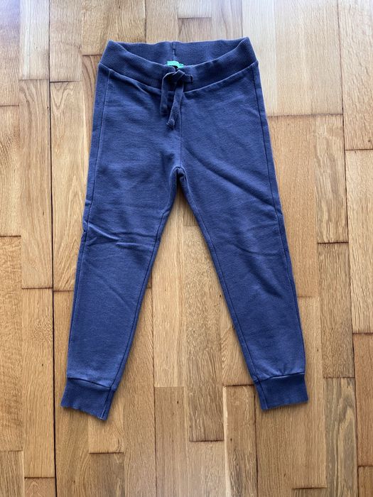 Calças de fato de treino rapaz