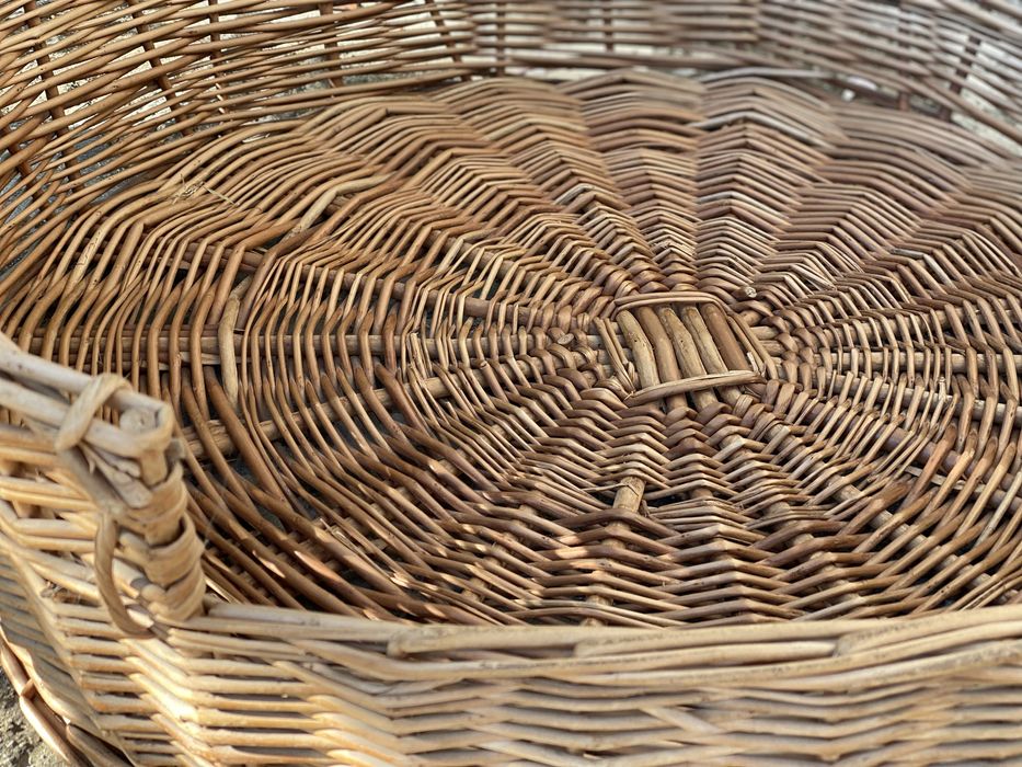 Cama grande de verga para cão optimo estado