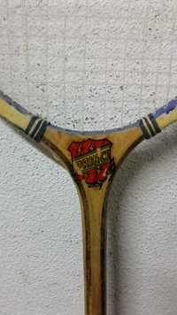 Raquete de badminton PRINCE (vintage)