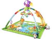 Mata edukacyjna Fisher price