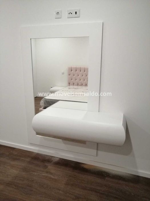 Tocadores de Quarto - Fabricamos todas as medidas, materiais e cores