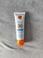 Kolastyna Hyaluron Super-Mat ochronny krem do twarzy spf 30