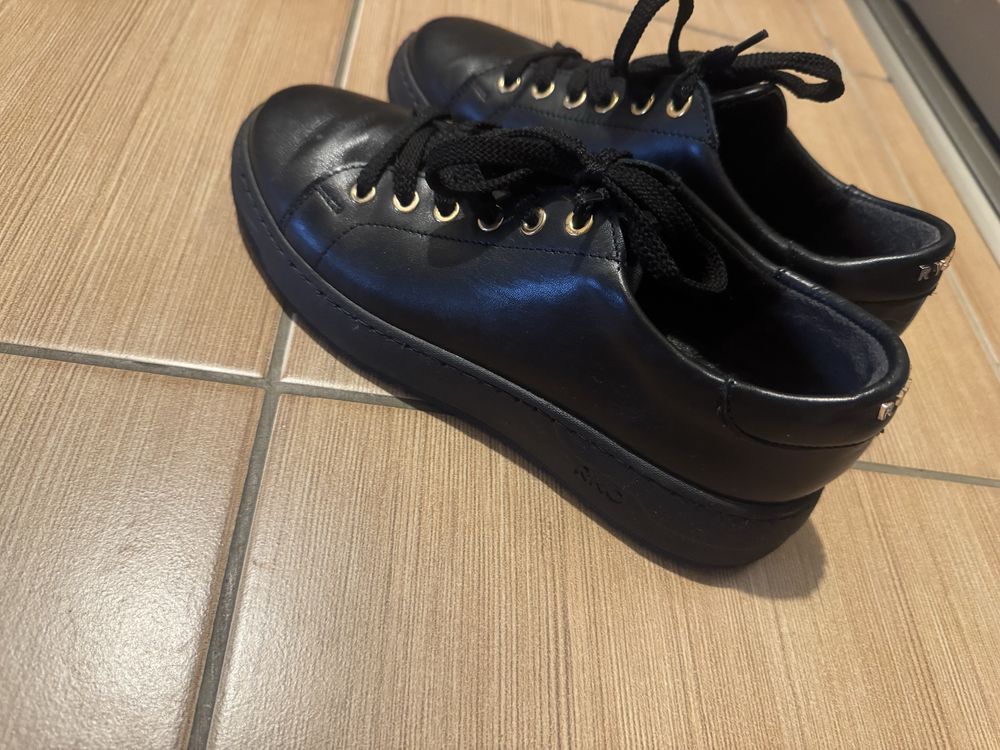 Nowe buty Ryłko 36