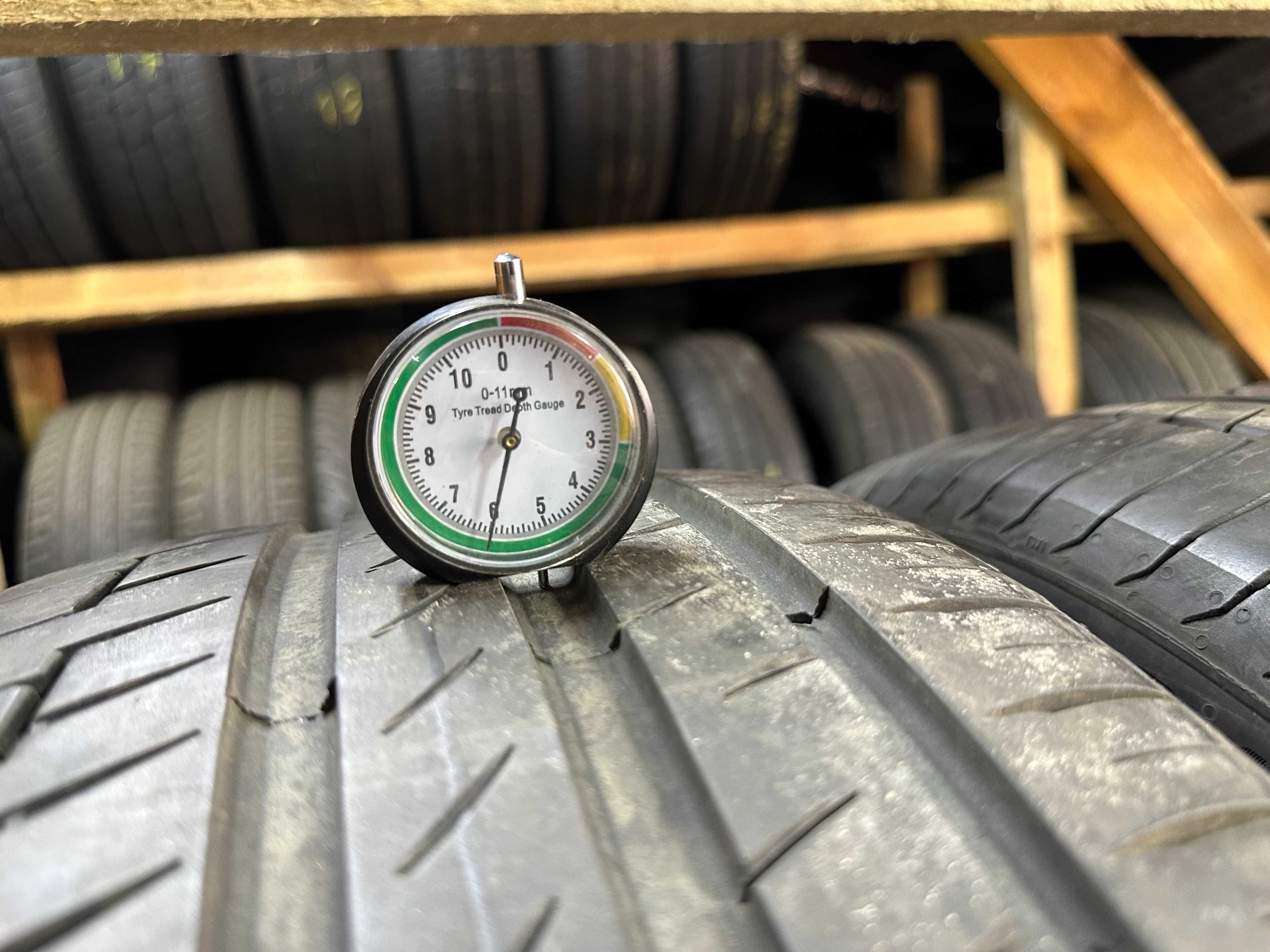 літні шини 245/45R19 Y XL Continental PremiumContact6 4шт