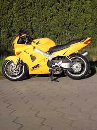 Honda VFR 800fi 2000