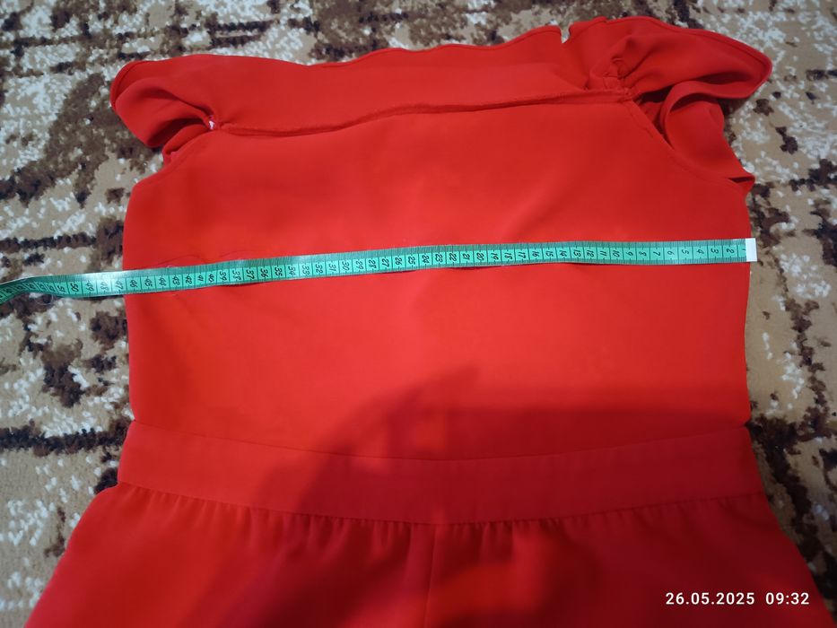 Комбінезон, Zara розмір Л