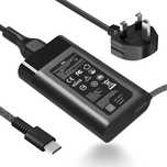 Ładowarka Zasilacz USB C Dell Latitude 65W 15V 20V SM65CL-01