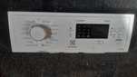 Панель з платою для пралки Electrolux EWT1064ILW