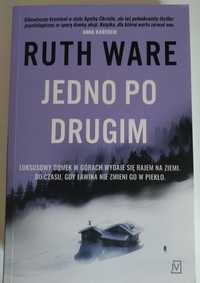 Jedno po drugim - Ruth Ware