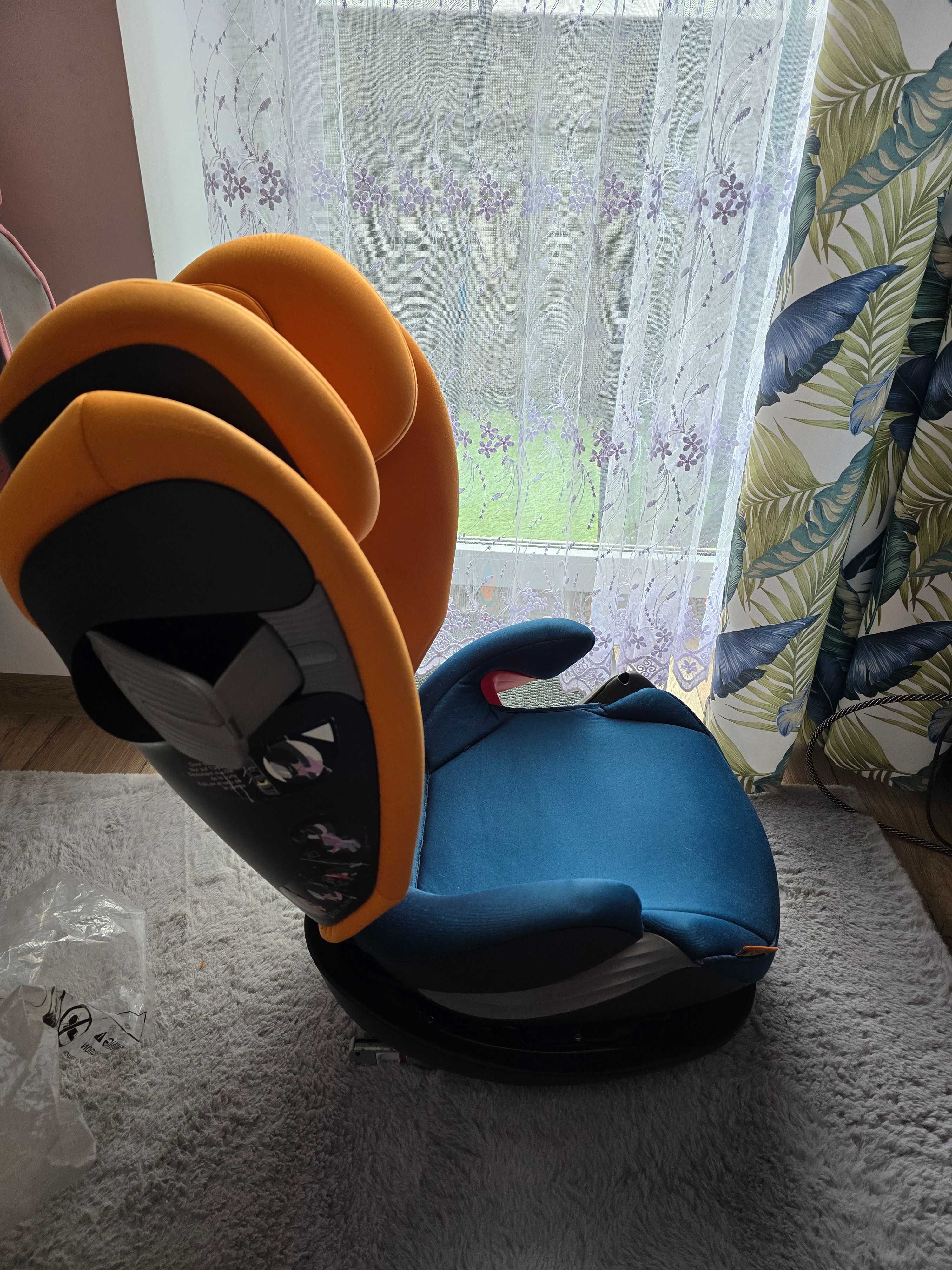 Cybex Pallas S-Fix 9-36Kg