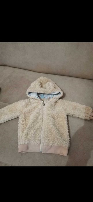 Bluza typu miś m.rofi