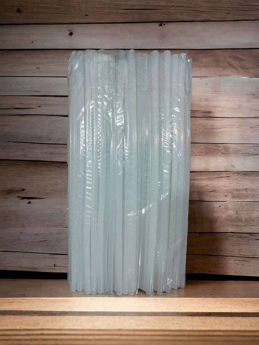 Термоклей  7,4 мм ( стержні клееві)