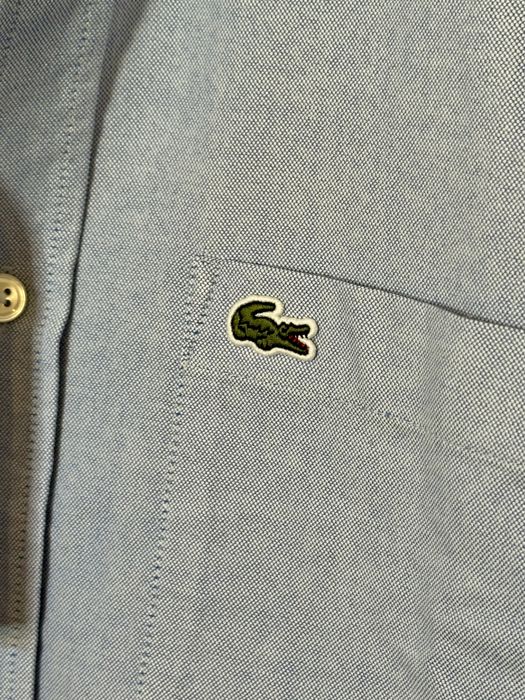 Camisa La Coste