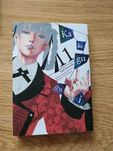Manga  Kakegurui