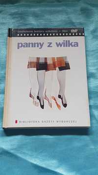 Panny z Wilka  omówienie lektury szkolnej + DVD