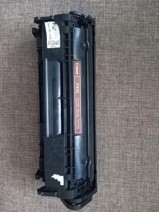 Картридж Canon FX-10