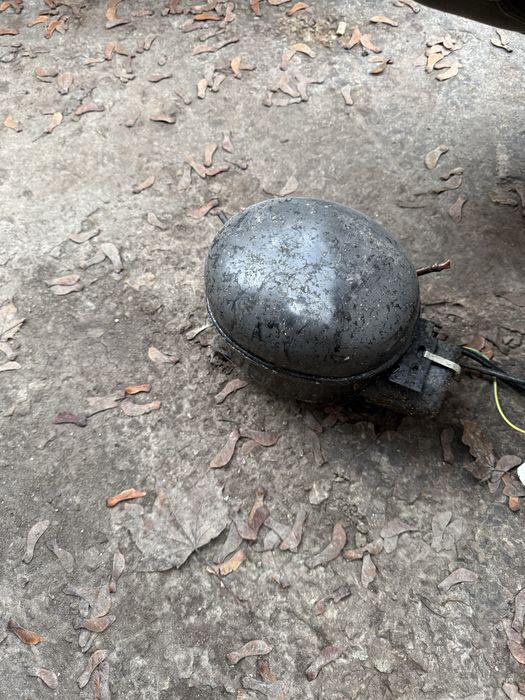 Компрессор кондиционера QD88YU