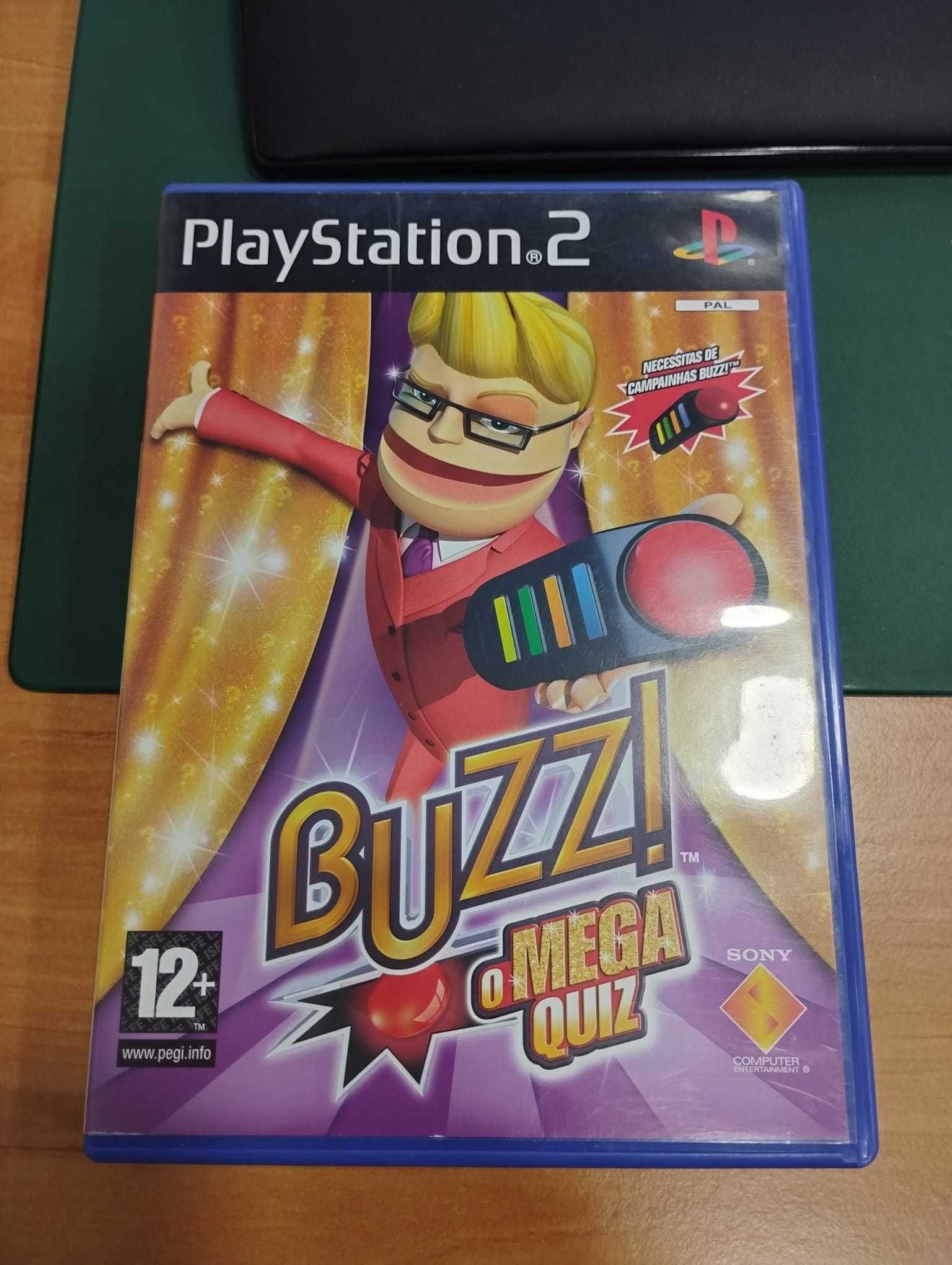 Vende-se Jogos da Playstation 2