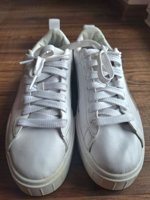 Adidasy Puma rozmiar 41