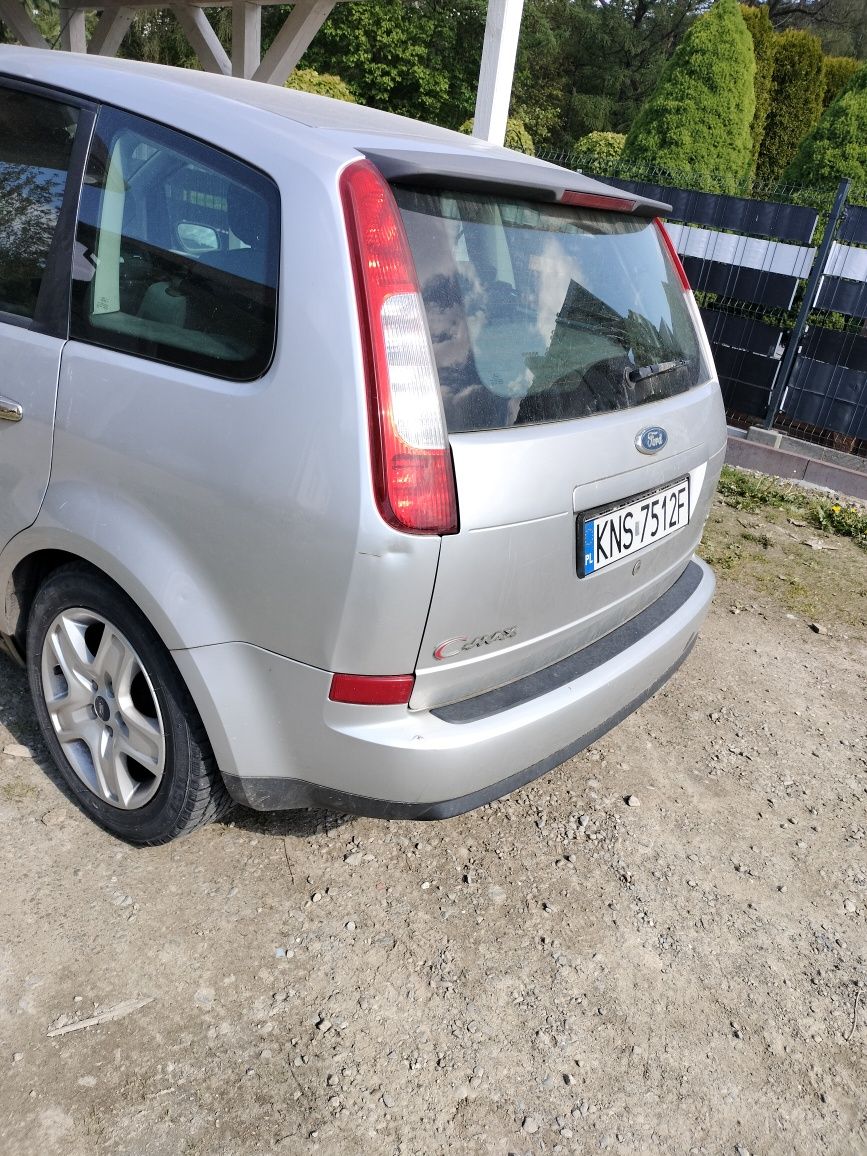 Ford C-Max sprzedam