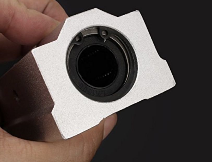 Лінійний підшипник