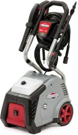 super Myjka Briggs 160bar !