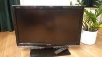 Telewizor monitor Sharp 32 cale