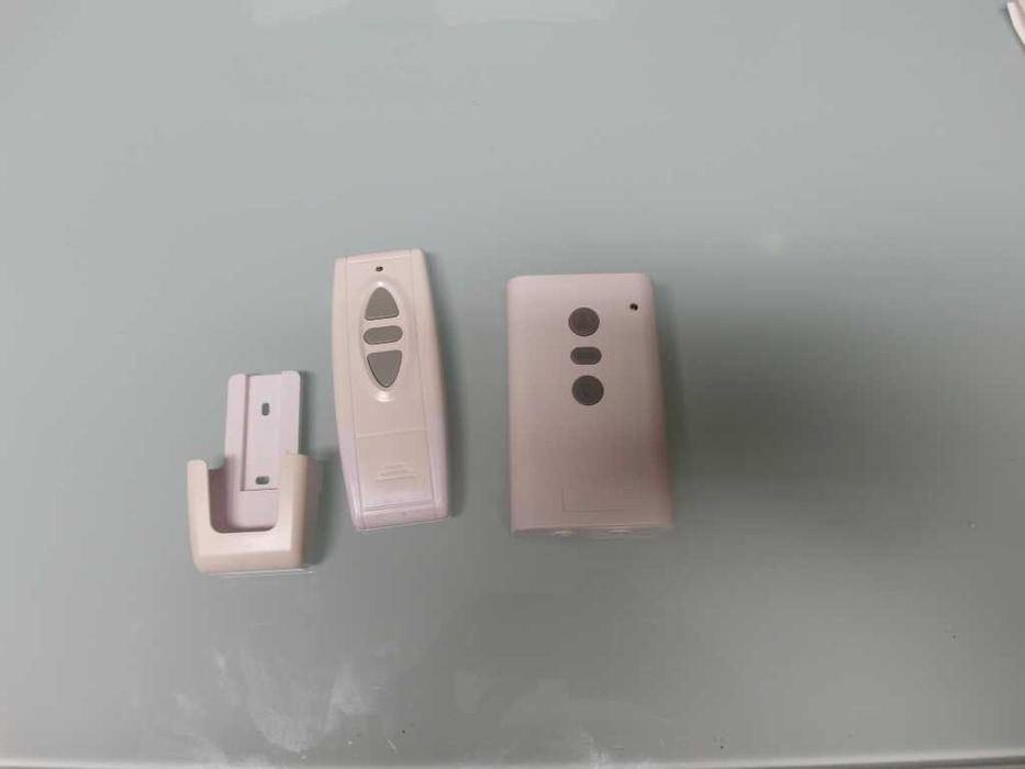 Automatismo estores elétricos