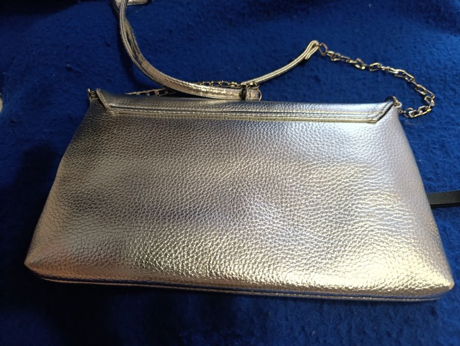 Сумочка женская с длинной ручкой