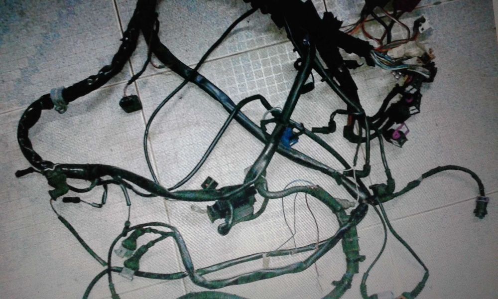 Audi A6 2.5tdi / A4 2.5tdi / VW 2.5tdi - Peças de motor