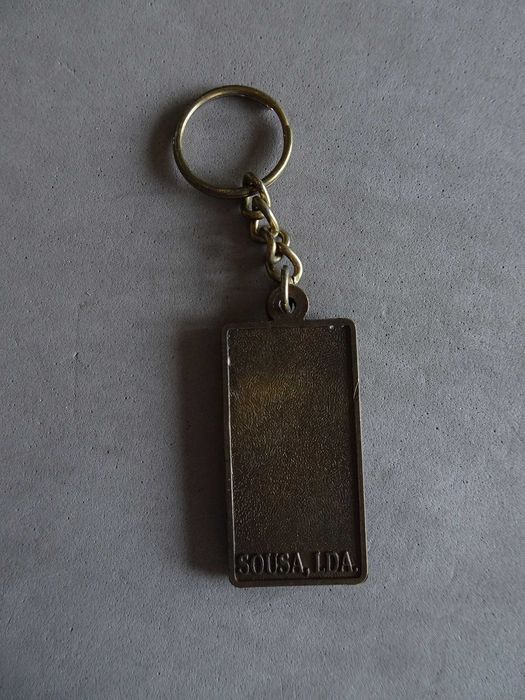 Porta-chaves Opel - Sousa, Lda