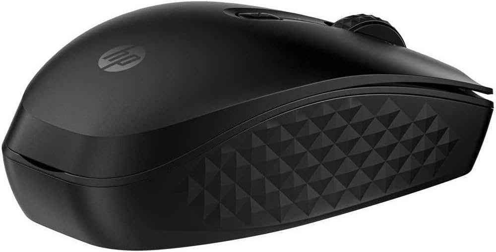 Mysz Bezprzewodowa HP 420 Bluetooth 4-kierunkowe kółko, cicha