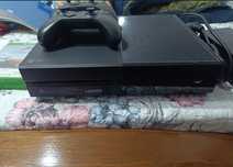 Vende-se xbox one
