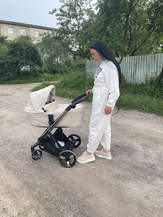 Коляска 2/1 I bebe I Stop