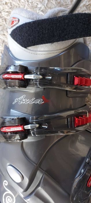 buty narciarskie damskie Rossignol Axia nr. 26,5