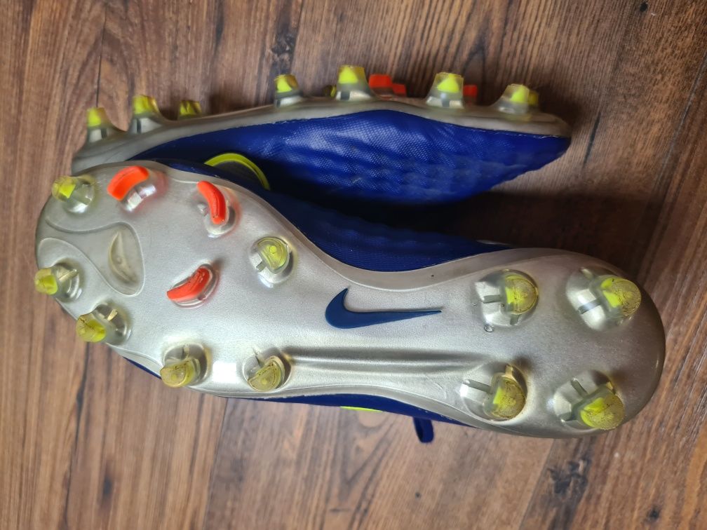 Korki Nike Magista obra II FG roz.38.5