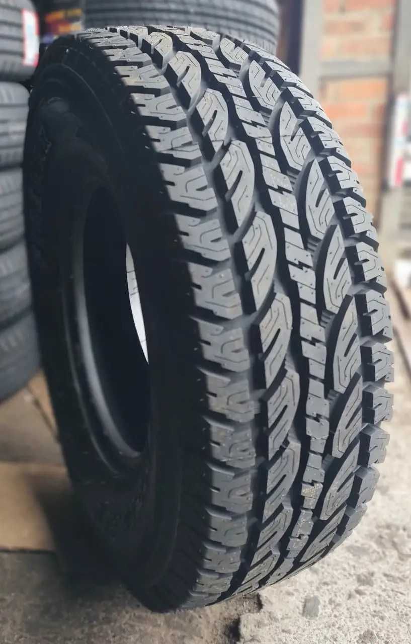 215/75 R15 Позашляхова всесезонна АТ шина Firemax 501 НП без предоплат