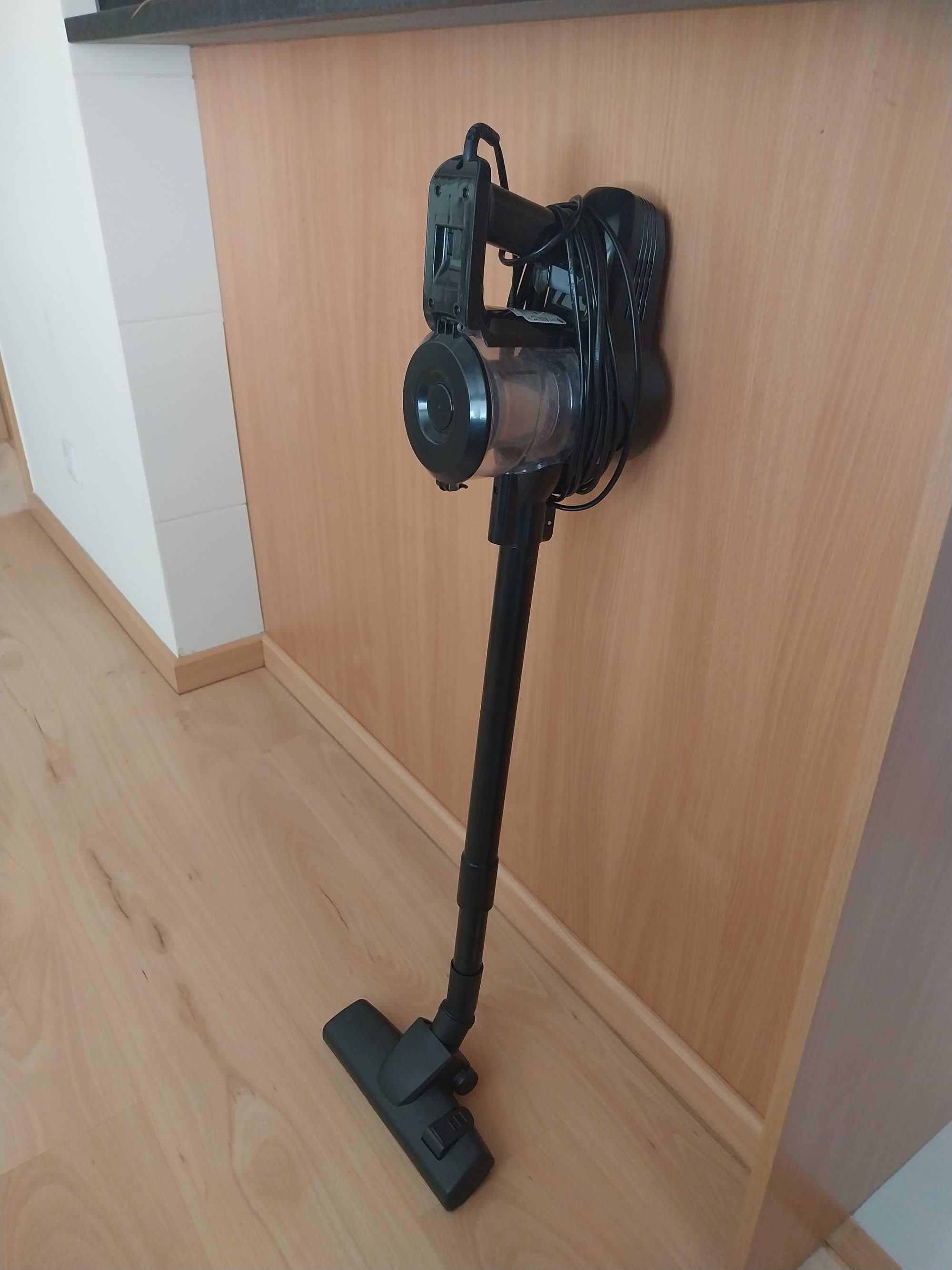 Aspirador Vertical