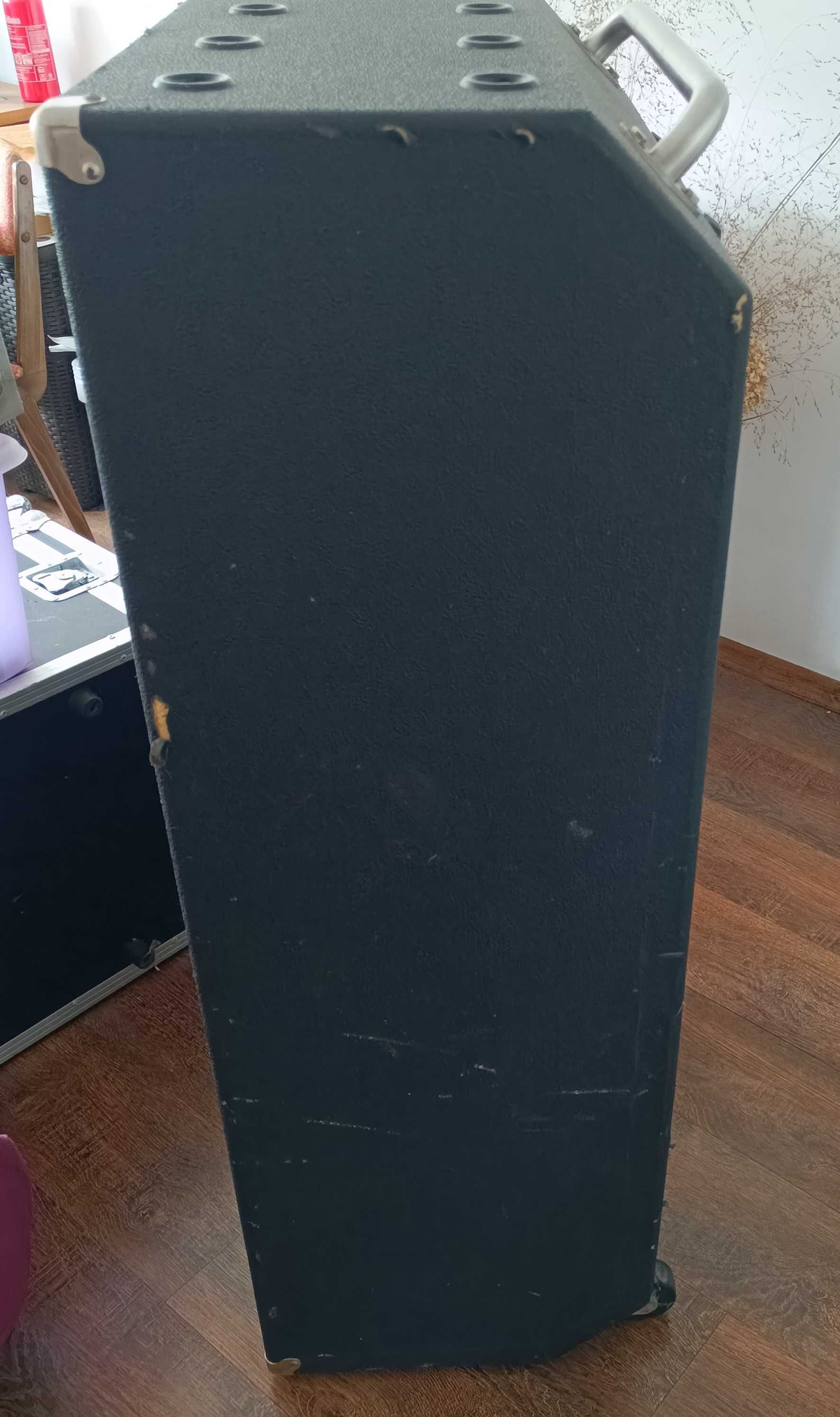 Kolumna basowa Ampeg SVT810E