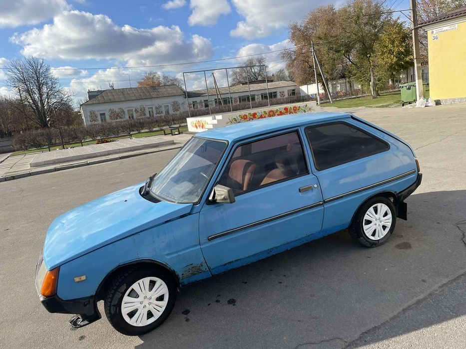 Продам таврия Срочно