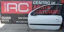 Porta da Frente do Lado Esquerdo Peugeot 206 de 2006