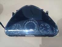 LICZNIK ZEGAR MERCEDES W211 05R EU A2115408847