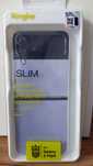 Etui slim Z Flip 4