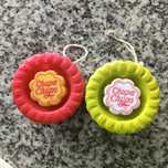 2 yo yo chupa chups