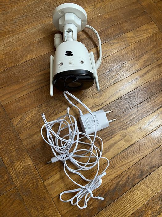 IP-камера Imou Bullet 2C IPC-F22P