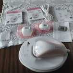 Depilator laserowy Remington iLight Prestige IPL6750