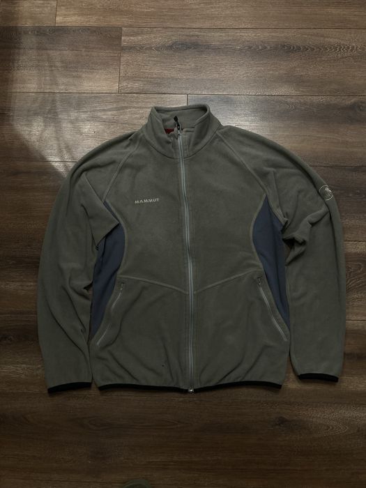 Фліска mammut tecnopile